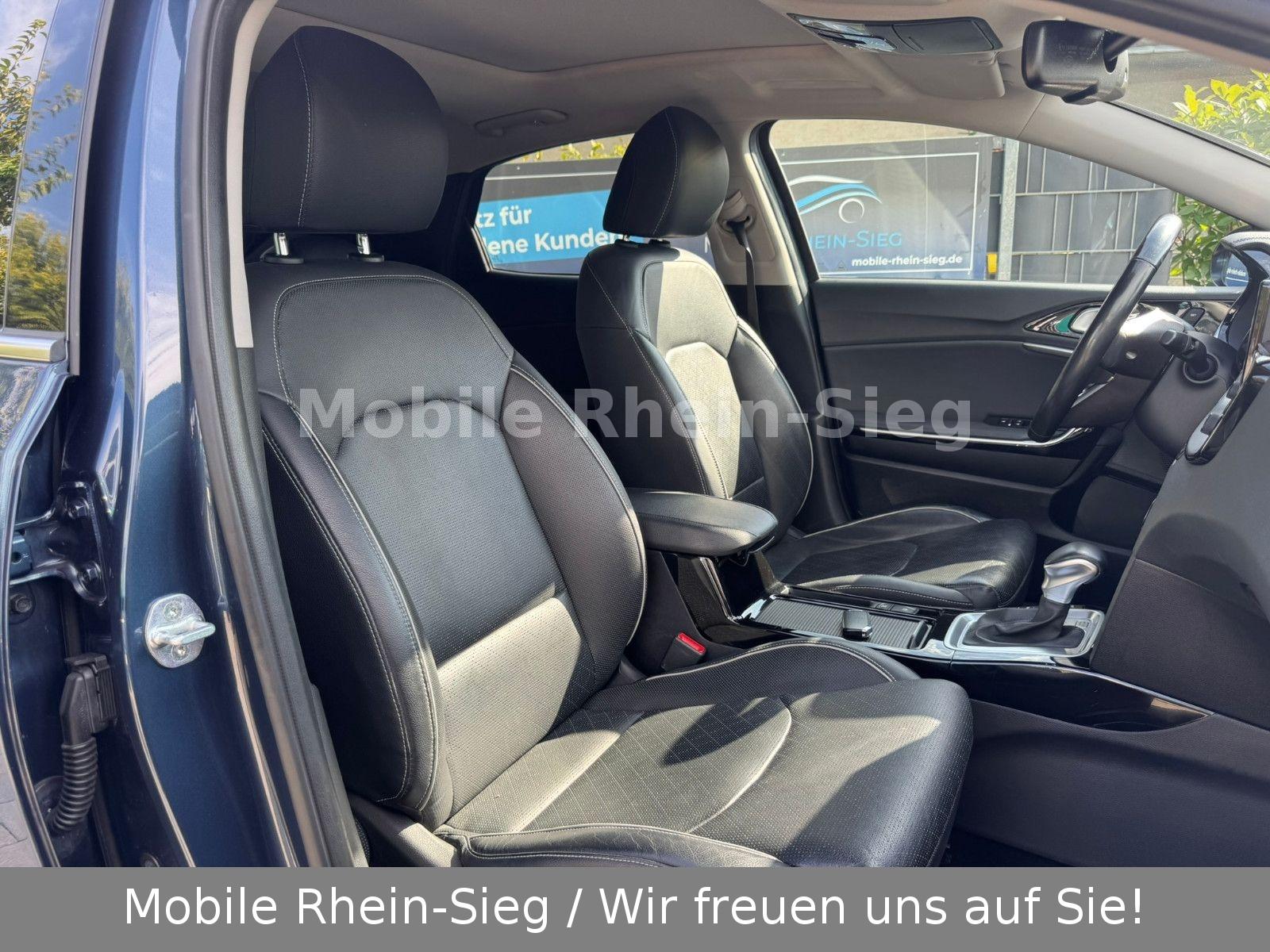 Kia XCeed Platinum Edition 1.4 *Pano*Navi*CAM*LED*