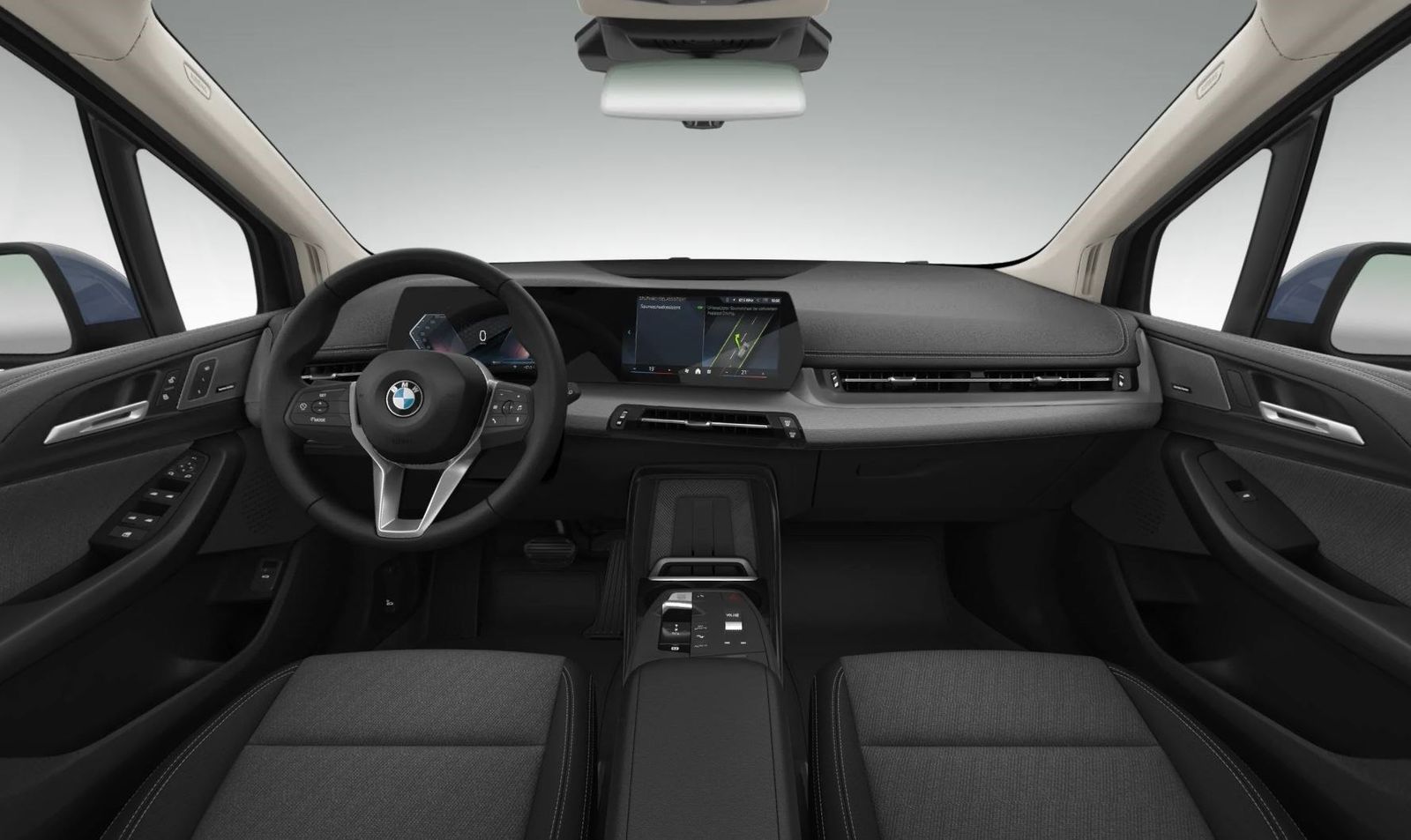 BMW 220 Active Tourer - Bild 6