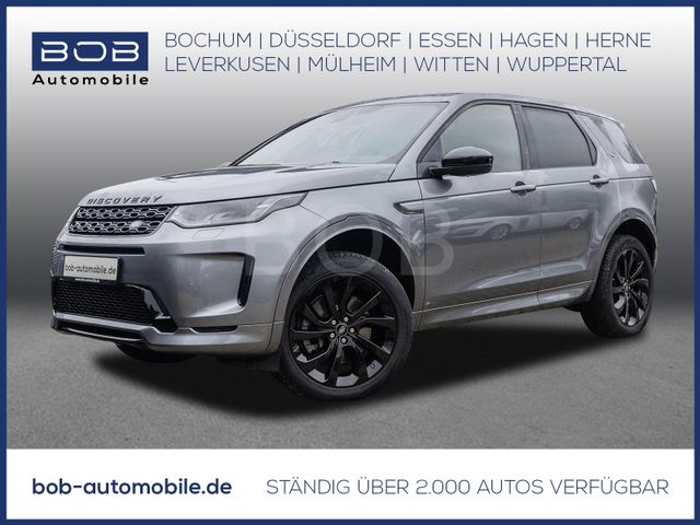 Land Rover Discovery Sport D150 AWD R-Dyn. S Winter Paket