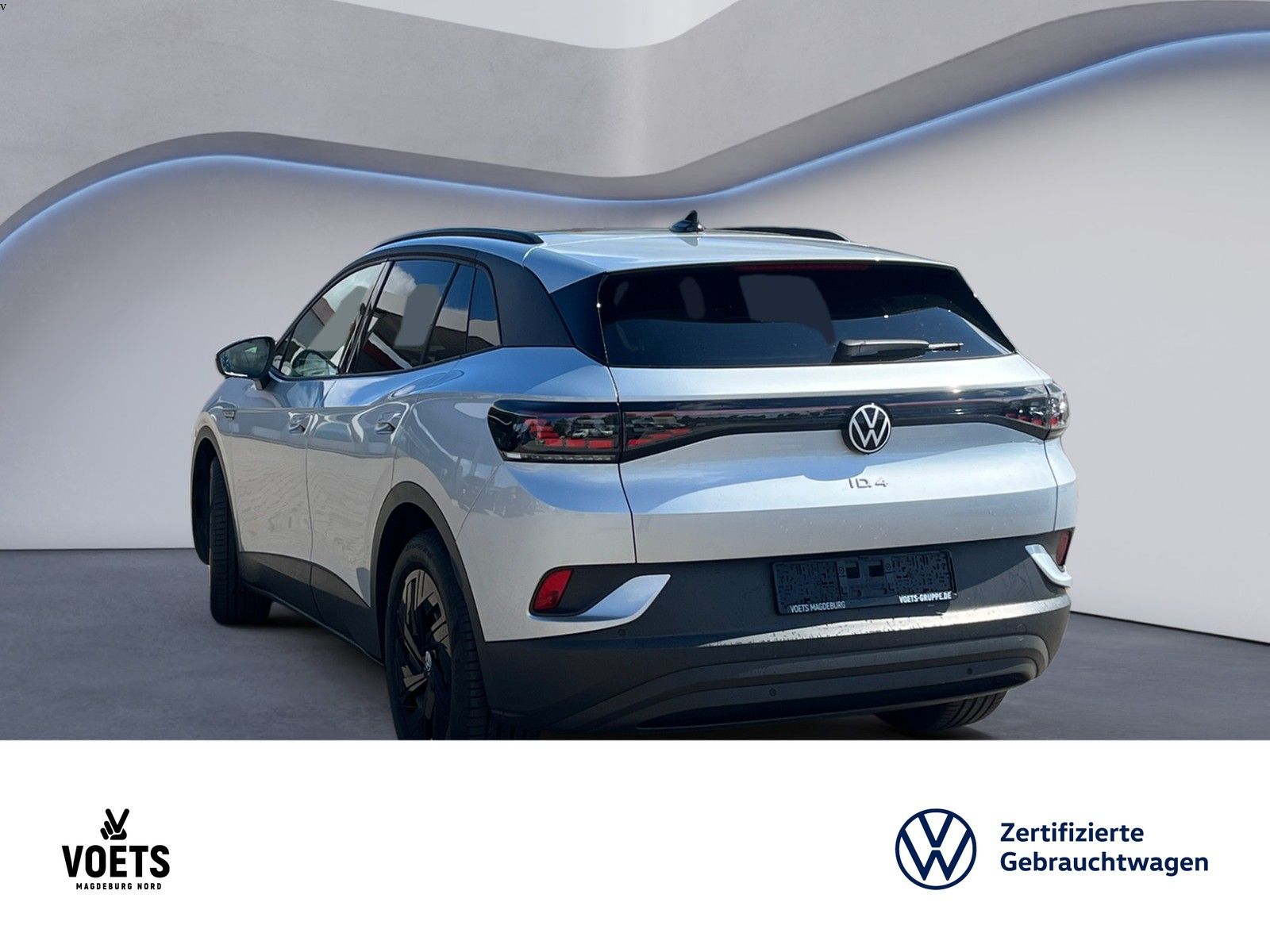 Volkswagen ID.4 - Bild 4