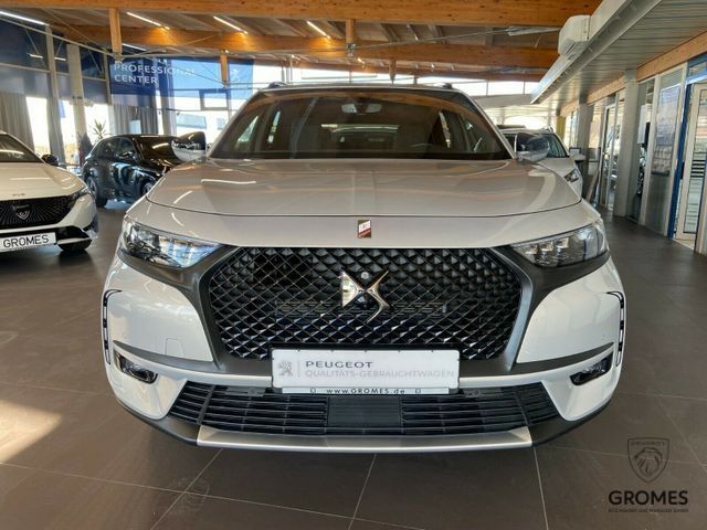 Fahrzeugabbildung DS Automobiles DS 7 Crossback Performance Line E-Tense 300 Nigh