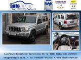 Jeep Commander 3.0 V6 CRD Limited R-Kamera*S-Dach*AHK - Jeep Gebrauchtwagen von 2006