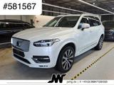 Volvo XC90 Plus Bright AWD|7-S|ACC|360°|Pano|Memo|20" - gebrauchte Volvo XC90 aus dem Jahr 2024