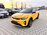Kia Stonic Platinum Edition 120PS NAVI/KAMERA/LEDER - gebrauchte Kia Stonic aus dem Jahr 2018