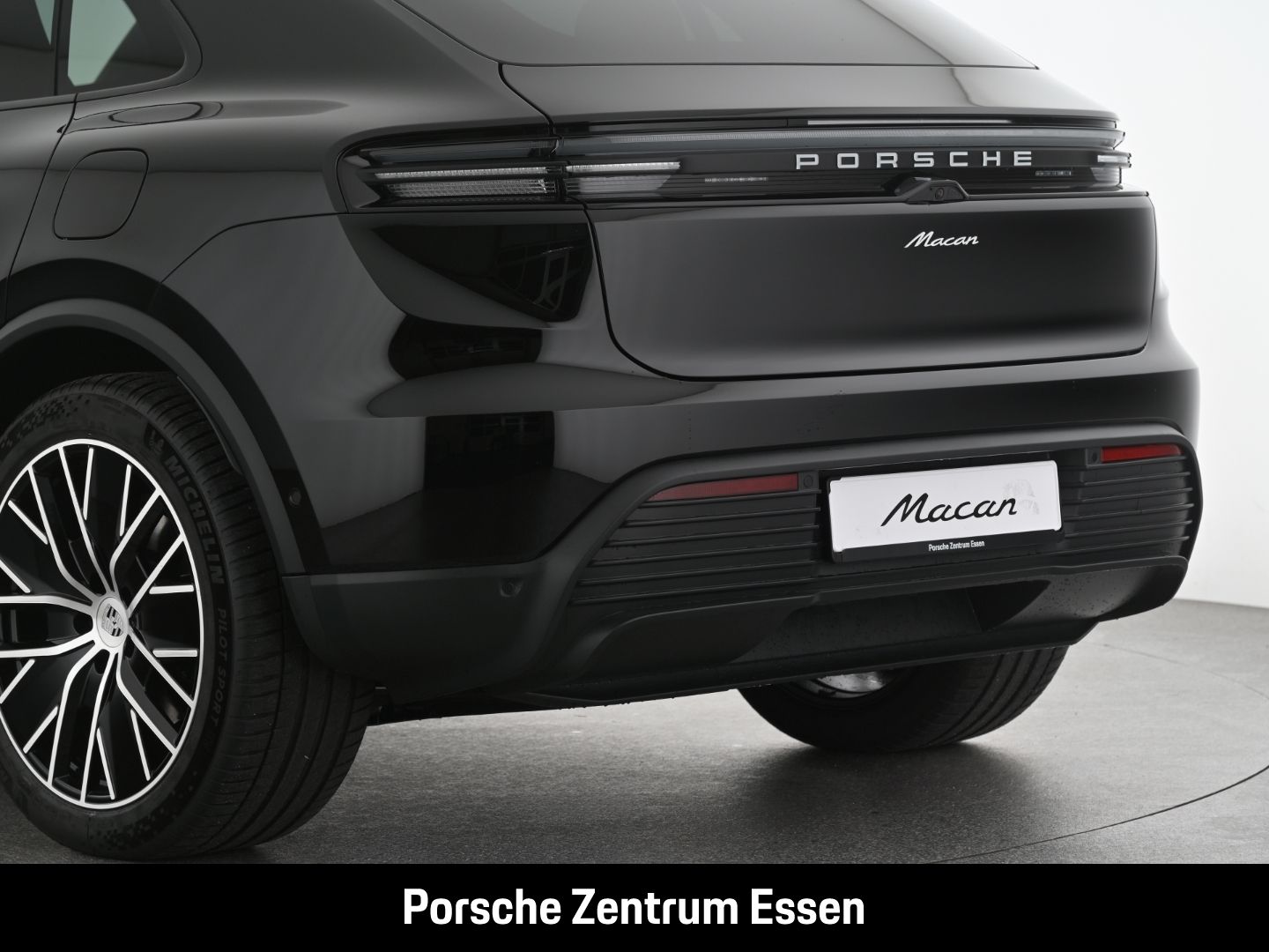 Porsche Macan - Bild 8
