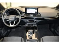 Audi Q5 - Vorschau Bild 4