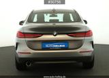 BMW 216 d Advantage Gran Coupe #Sensatec#Cam#LED#SHZ - BMW 216 Gran Coupé Gebrauchtwagen