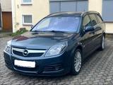 Opel Vectra 1.9 CDTI - Opel Vectra mit Diesel-Antrieb
