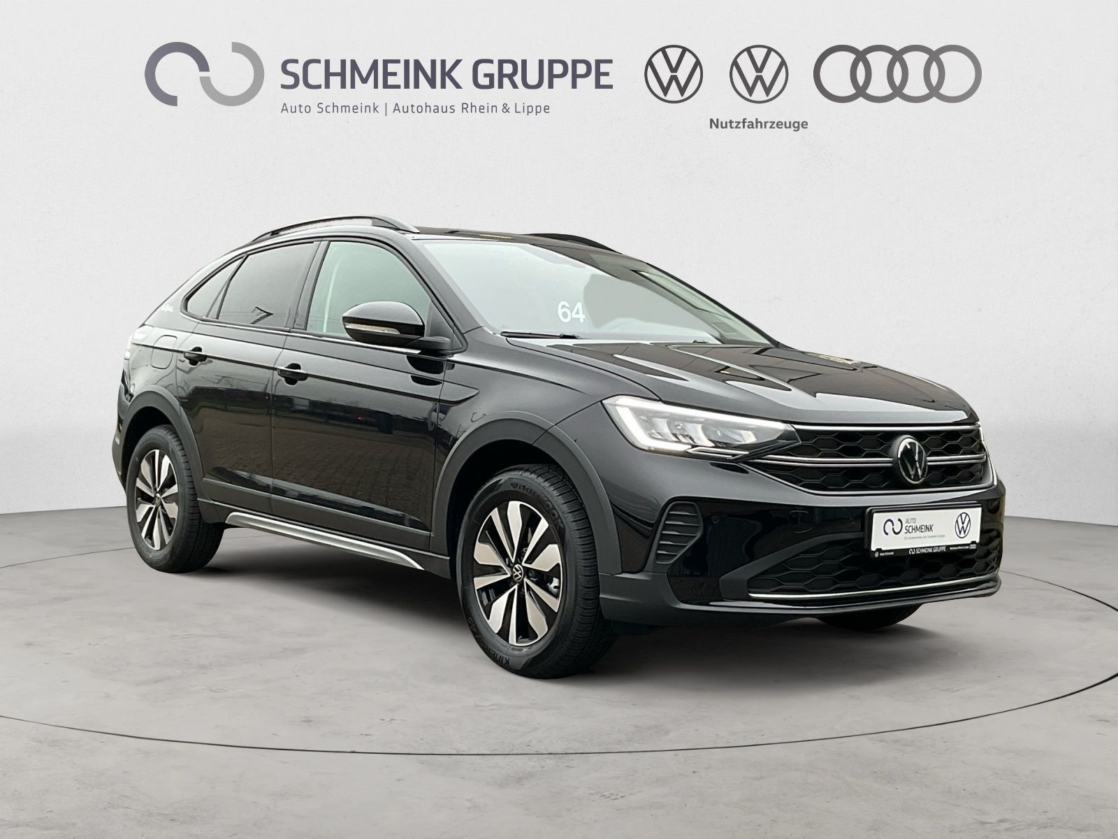 Volkswagen Taigo - Bild 7