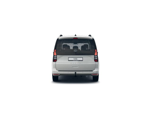 Caddy Maxi Life 2.0 TDI DSG AHK*Navi*ACC