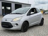 Ford Ka/Ka+ Trend - graue Ford Ka/Ka+