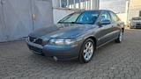 Volvo S60 2.4 D5*Autom.*LEDER*ESSD - gebrauchte Volvo S60 aus dem Jahr 2002