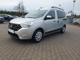Dacia Dokker 1.6 GARANTIE KLIMA NAVIAGATION PDC AHK - Dacia Dokker in Bochum