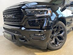 Fahrzeugabbildung Dodge RAM 1500 Limited Night LPG Rambox Dual-Taligate