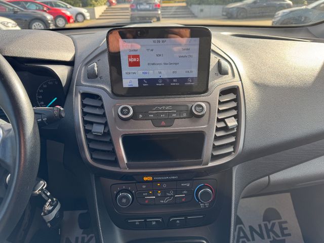 Ford Transit  Connect Kombi lang Trend