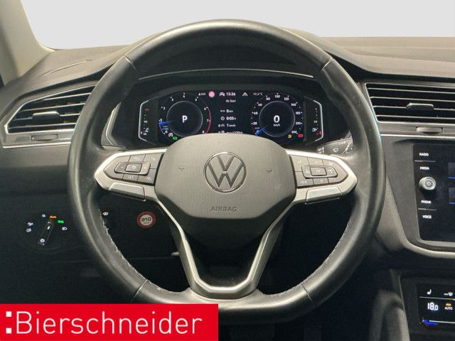 Volkswagen Tiguan Allspace - Bild 11