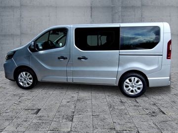 Nissan Primastar Tekna L1H1 2.0 dci (150PS) 8 Sitze