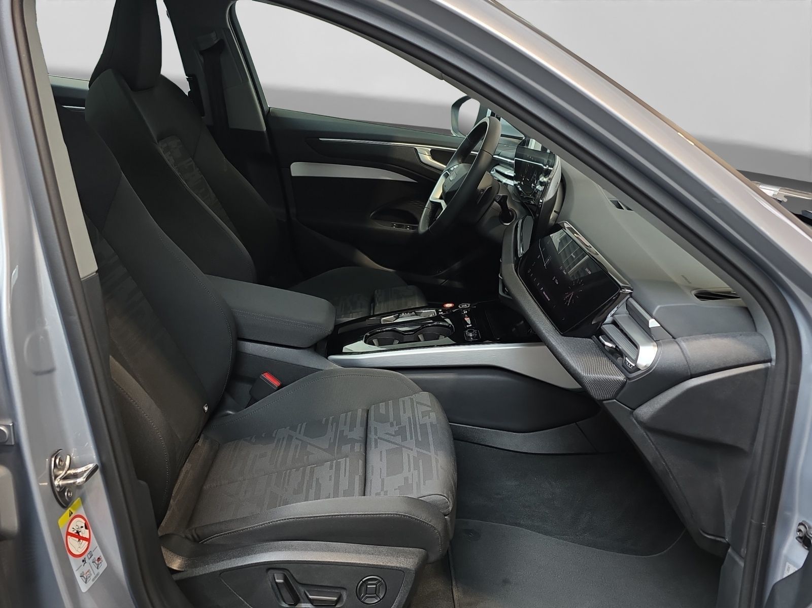 Audi A6 - Bild 4