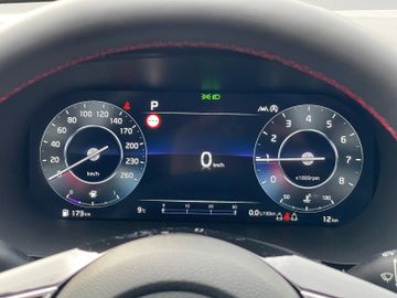 Kia ProCeed 1.6 GT DCT Navi Elektr. Sitz Klima