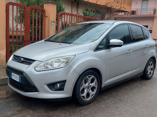 Ford C-Max 1.6 TDCi 115CV