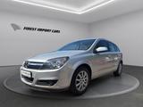 Opel Astra 1.6 Elegance CD Klima ZV TUV 1. Hand - Opel Astra aus 2005: Cd