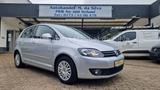 Volkswagen Golf Plus Trendline *Klima*2. Hand*66t km* - Volkswagen Golf Plus: Trendline