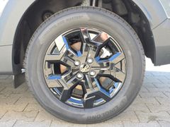 Fahrzeugabbildung Jogger Extreme 1.2 120 ECO-G EU6e