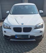BMW BWM X1 18i - BMW 1er Reihe SUV