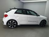 Audi A1 Sportback 30TFSI S line/ACC/Navi/LED - Audi aus 2024