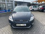 Ford Mondeo Turnier Titanium X - Ford Mondeo: Kombi, Titanium X