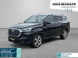 Ssangyong Rexton Sapphire *SHZ*LED*Panodach*Leder*