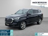 Ssangyong Rexton Sapphire *SHZ*LED*Panodach*Leder*