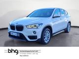 BMW X1 xDrive 20i Automatik Advantage LED Pano Sitzh - BMW X1 Gebrauchtwagen