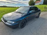 Ford Mondeo Mk1 V6 Winterauto - gebrauchte Ford Mondeo aus dem Jahr 1994