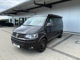 Volkswagen T5 Multivan Highline 4Motion*WoMo*Aufstelldach*S - Volkswagen: Multivan Aufstelldach