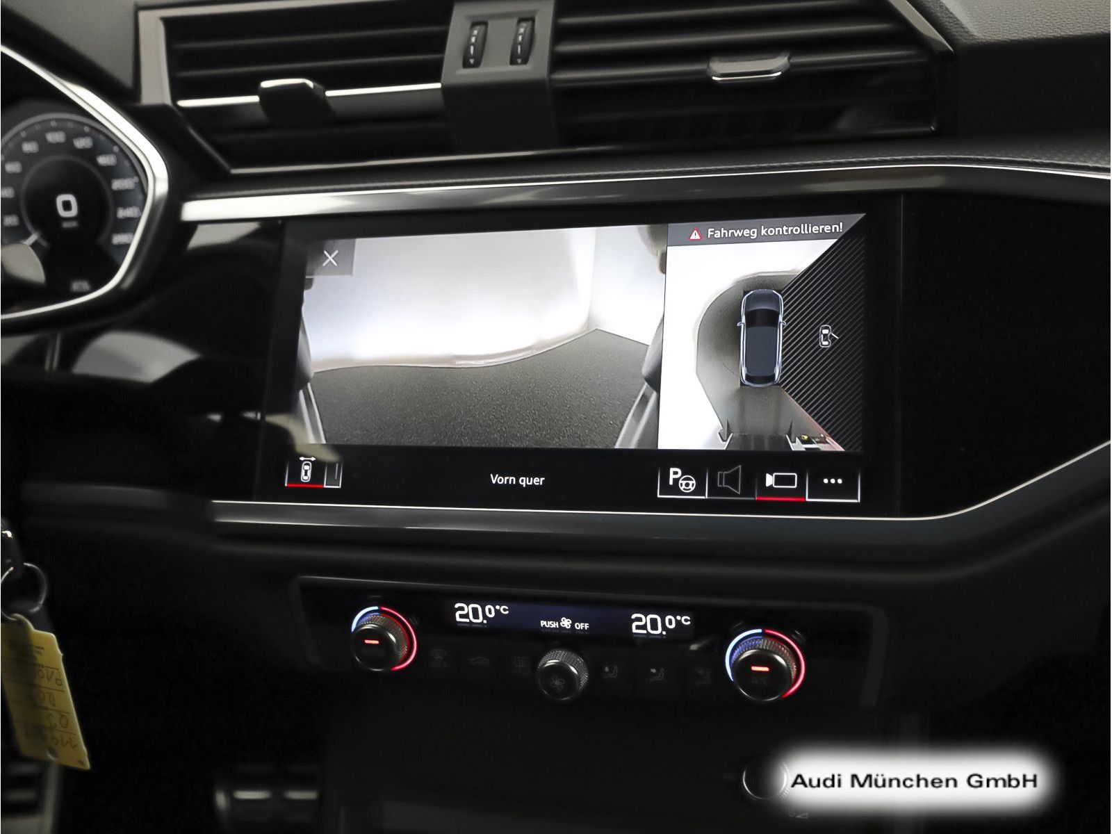 Audi Q3 Sportback 45 TFSI e S tronic 2x S line SONOS/ foto 21