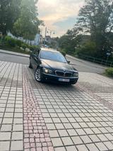 BMW 730d bmw individuell 245 ps - BMW 730 aus 2007: 730d