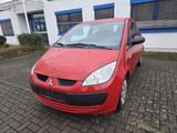 Mitsubishi Colt CZ3 Lim. 3-trg. 1.1 - gebrauchte Mitsubishi Colt aus dem Jahr 2007
