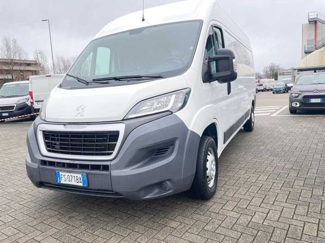 Peugeot PEUGEOT Boxer (3ª serie) - Boxer 335 2.0 BlueHDi