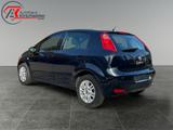 Fiat Punto 1.4 8V Start&Stopp Lounge - Fiat Punto Evo: Kleinwagen