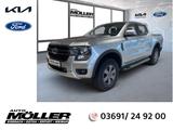 Ford Ranger 2.0 Doka XLT 4x4 AHK Outdoor-Paket Winter - Ford Ranger Neuwagen
