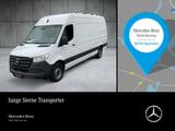 Mercedes-Benz Sprinter 315 CDI KA LaHo AHK+9G+Klima+MBUX+ParkP