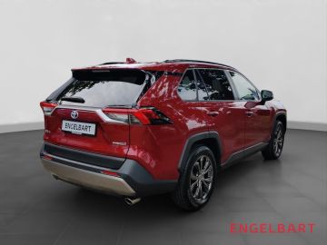 Toyota RAV 4 - 4