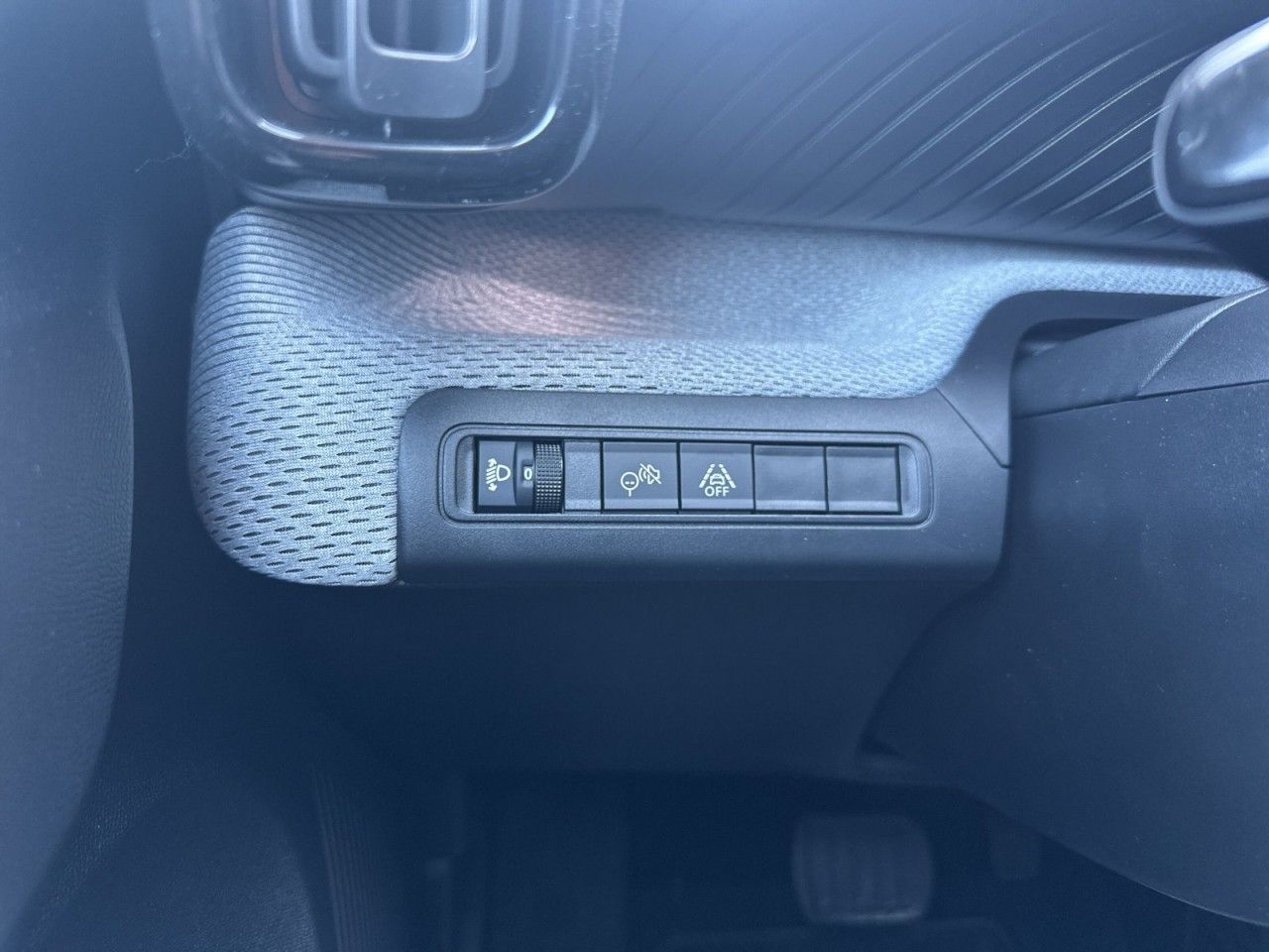 Fahrzeugabbildung Citroën ë-C3 Aircross 113 Standart Range MAX