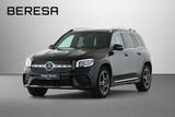 Mercedes-Benz GLB 200 AMG Kamera LED - Mercedes-Benz GLB 200