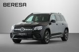 Mercedes-Benz GLB 200 AMG Kamera LED - Mercedes-Benz GLB 200 aus 2020