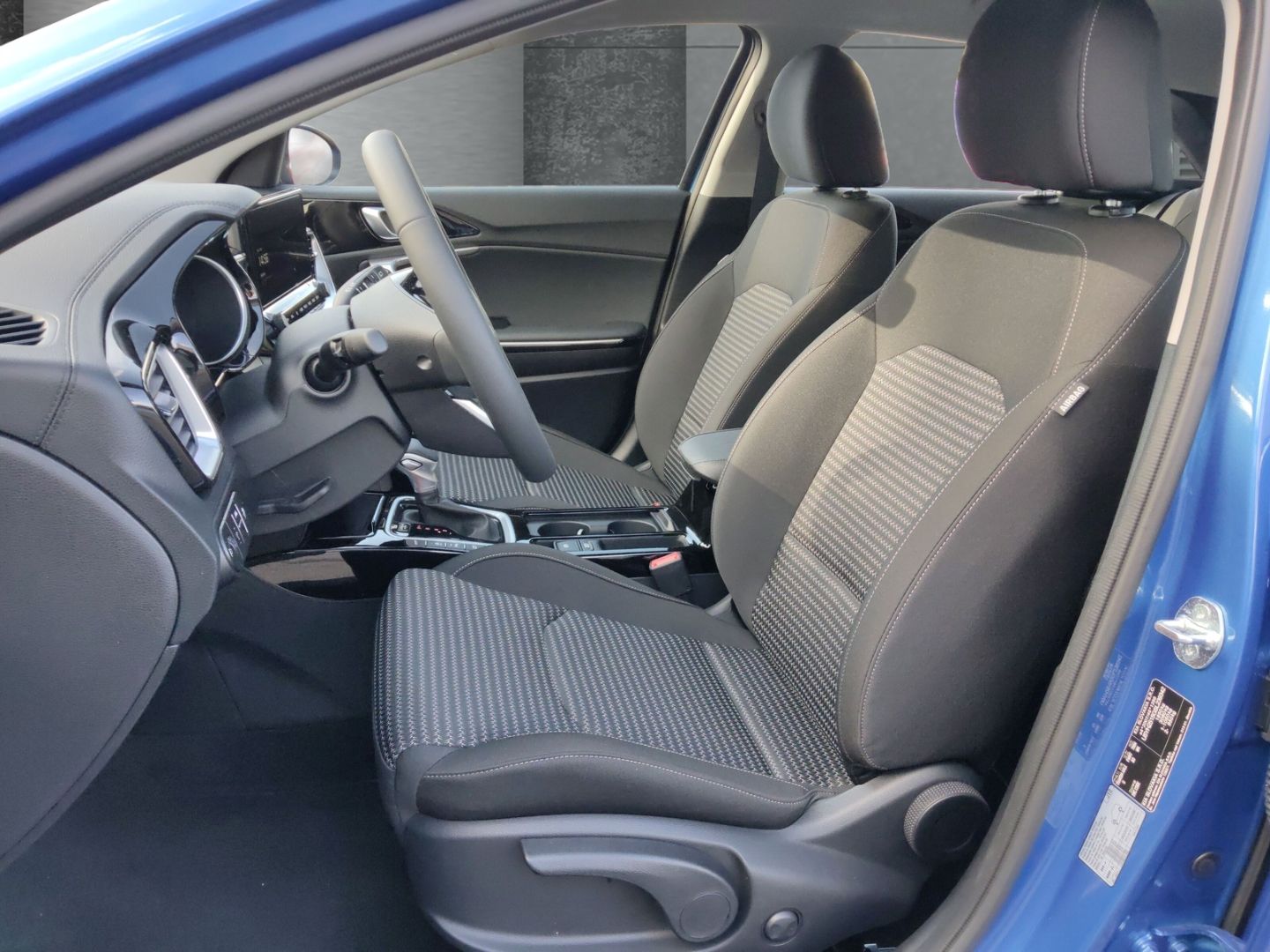 Kia cee'd / Ceed - Bild 8