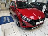 Hyundai i20 Prime Navi Digitales Cockpit Soundsystem Bos - Hyundai i20 Gebrauchtwagen in Duisburg
