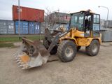 Volvo L 30 B - Z/ X Klappschaufel / Palettengabel