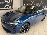 Opel Corsa F GS Line/PANO/LED/SHZ/ACC/CarPlay/Kamera - Opel Corsa mit Benzin-Antrieb: Automatik